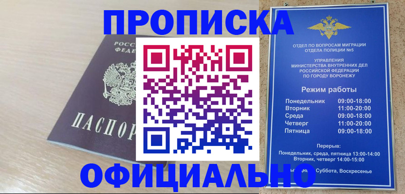 прописка в квартире в Чистополье